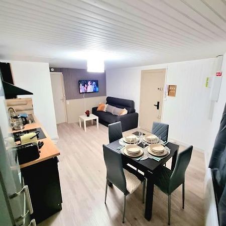 Appartement Neuf Rive-de-Gier Exterior photo