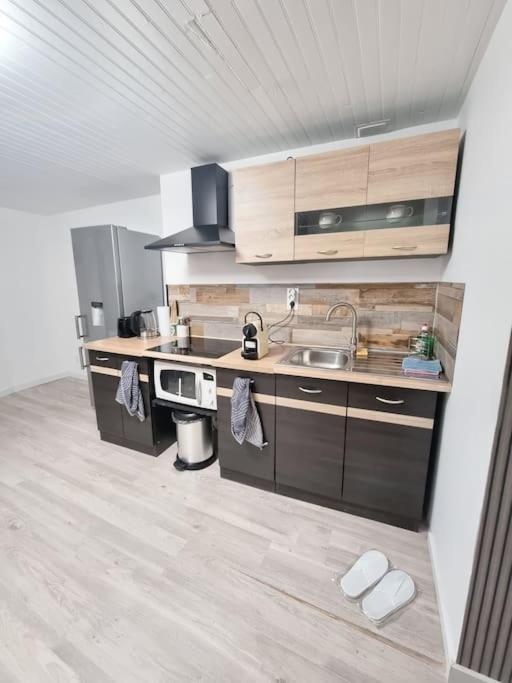 Appartement Neuf Rive-de-Gier Exterior photo