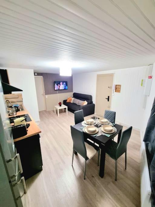 Appartement Neuf Rive-de-Gier Exterior photo